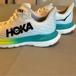 Gently used, I needed a wide width.